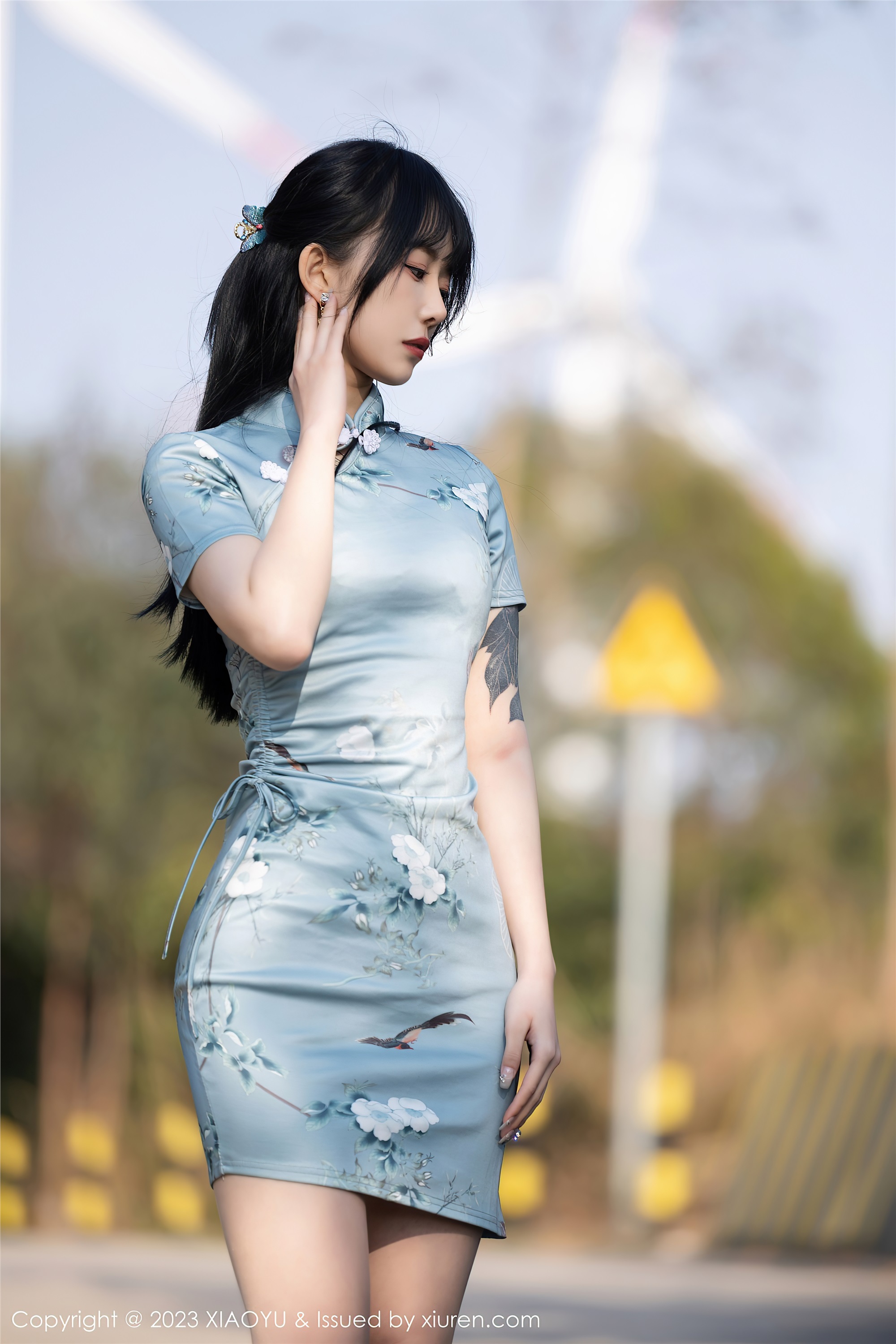 XiaoYu语画界  2023.03.30 VOL.997 奶瓶